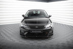 Lip delantero V.2 Seat Leon Mk3 Facelift