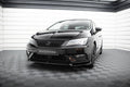 Lip delantero V.2 Seat Leon Mk3 Facelift
