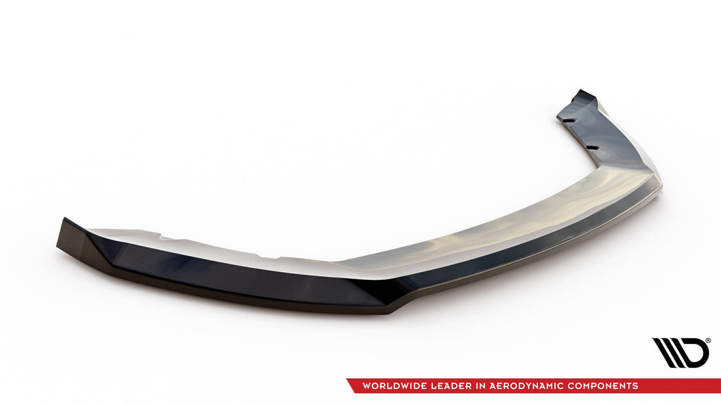Lip delantero V.2 Seat Leon Mk3 Facelift