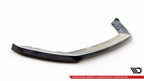 Lip delantero V.2 Seat Leon Mk3 Facelift