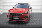 Lip delantero V.2 Seat Tarraco FR Mk1