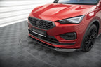 Lip delantero V.2 Seat Tarraco FR Mk1