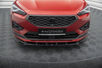 Lip delantero V.2 Seat Tarraco FR Mk1