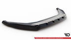 Lip delantero V.2 Seat Tarraco FR Mk1