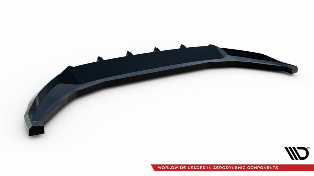 Lip delantero V.2 Seat Tarraco FR Mk1