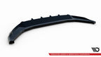 Lip delantero V.2 Seat Tarraco FR Mk1