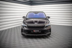Front lip V.2 Skoda Enyaq iV Mk1