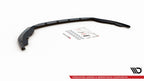 Front lip V.2 Skoda Fabia Mk3