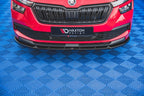 Lip delantero V.2 Skoda Kamiq Mk1
