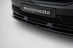 Lip delantero V.2 Skoda Kamiq Monte Carlo Mk1 Facelift