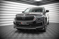 Lip delantero V.2 Skoda Kodiaq Mk1 Facelift
