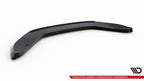 Front lip V.2 Skoda Kodiaq RS Mk1 Facelift
