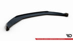 Front lip V.2 Skoda Kodiaq Sportline Mk1 Facelift