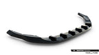 Lip delantero V.2 Skoda Kodiaq Sportline Mk2