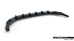 Lip delantero V.2 Skoda Kodiaq Sportline Mk2