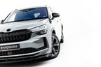 Lip delantero V.2 Skoda Kodiaq Sportline Mk2