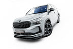Lip delantero V.2 Skoda Kodiaq Sportline Mk2