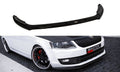 Lip delantero V.2 Skoda Octavia Mk3