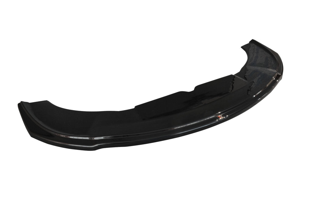 Lip delantero V.2 Skoda Octavia RS Mk2 FL