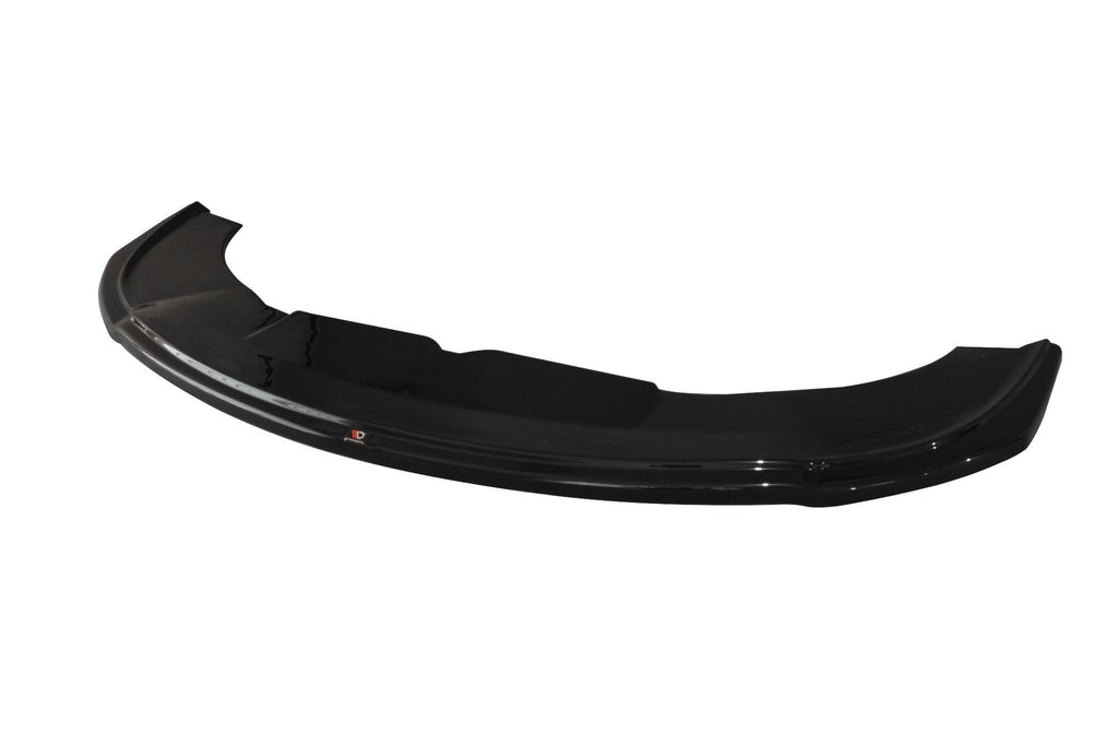 Lip delantero V.2 Skoda Octavia RS Mk2 FL
