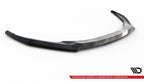 Lip delantero V.2 Skoda Octavia Sportline Mk4