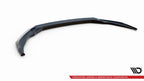 Lip delantero V.2 Skoda Octavia Sportline Mk4