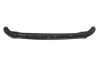 Front lip V.2 Skoda Rapid Mk1 2012-2019