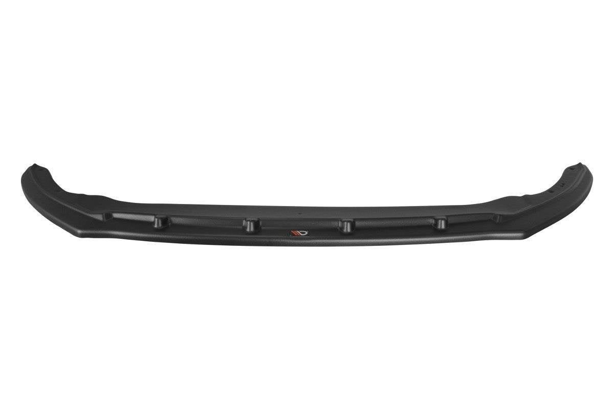 Lip delantero V.2 Skoda Rapid Mk1 2012-2019