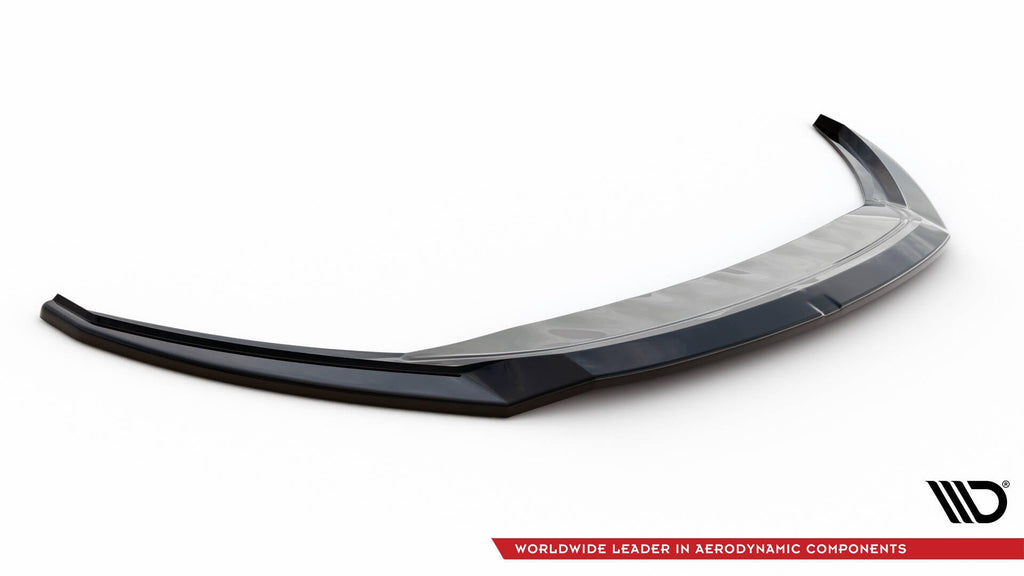 Front Splitter V.2 Skoda Superb Liftback / Estate Mk3