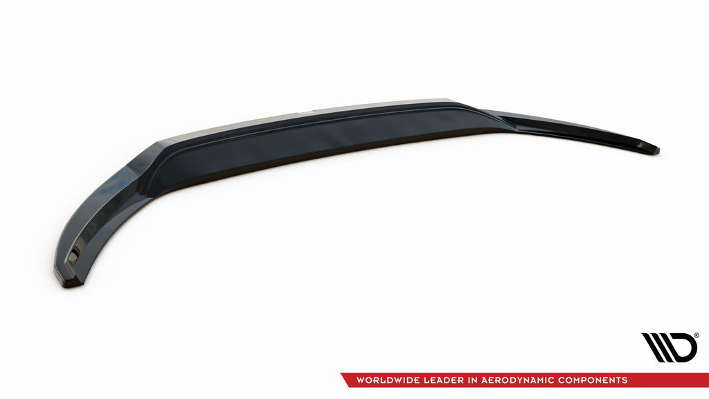 Front Splitter V.2 Skoda Superb Liftback / Estate Mk3
