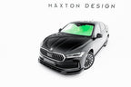 Front Lip V.2 Skoda Superb Mk4