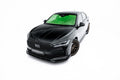 Lip delantero V.2 Skoda Superb Sportline Mk4