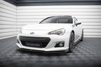 V.2 Front Lip Subaru BRZ Mk1