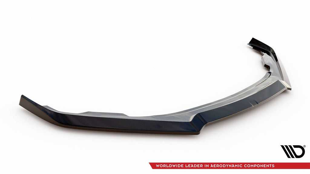 V.2 Front Lip Subaru BRZ Mk1
