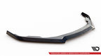 V.2 Front Lip Subaru BRZ Mk1
