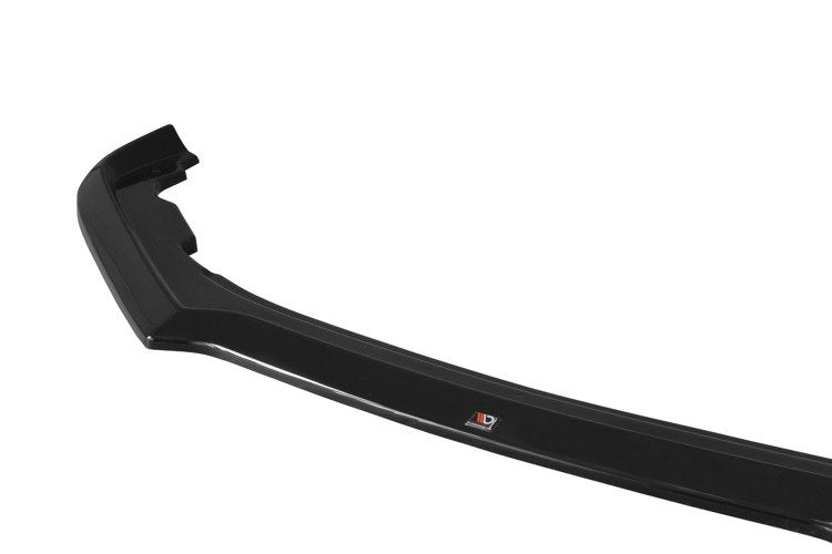 Front lip V.2 Subaru BRZ Mk1 Facelift