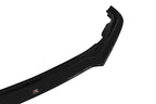 Front lip V.2 Subaru BRZ Mk1 Facelift