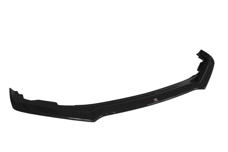 Front lip V.2 Subaru BRZ Mk1 Facelift
