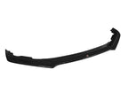 Front lip V.2 Subaru BRZ Mk1 Facelift