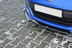 Front lip V.2 Subaru BRZ Mk1 Facelift