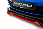 Lip delantero V.2 Subaru BRZ Mk2