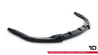 Lip delantero V.2 Subaru Impreza WRX STI Mk3 Facelift