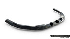 Front lip V.2 Subaru WRX STI Mk2