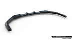 Front lip V.2 Subaru WRX STI Mk2