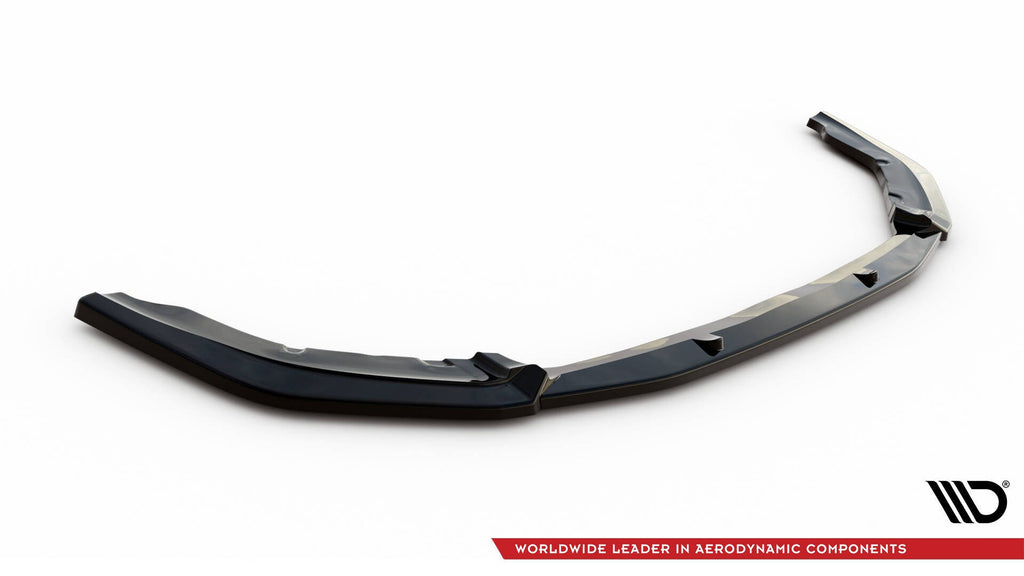 Lip delantero V.2 Suzuki Vitara S Mk2