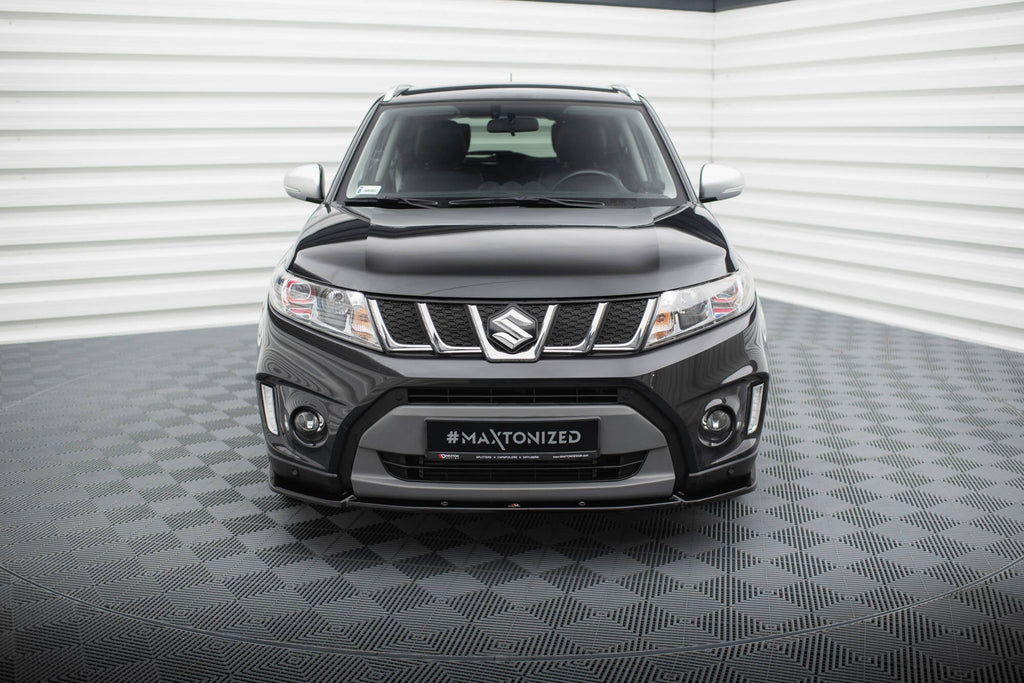 Lip delantero V.2 Suzuki Vitara S Mk2