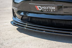 Front Lip V.2 Tesla Model 3 Mk1 2017-2023
