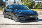Front Lip V.2 Tesla Model 3 Mk1 2017-2023