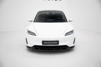 Lip delantero V.2 Tesla Model 3 Performance Mk1 Facelift