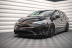 Lip delantero V.2 Toyota Avensis Mk3 Facelift